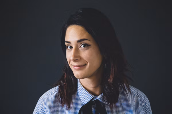 Dr. Lena Hartmann, Gründerin und Direktorin